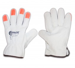 GLOVES, Superior VIP Cowhide grade leather