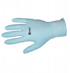 Glove, Pride, Disposable Nitrile non sterile