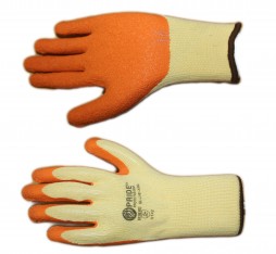 Glove, Pride, High grade Polyester shell