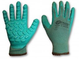 Glove, Pride, Anti -Vibration,cotton shell