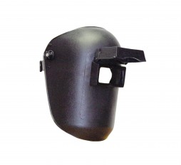 HELMET WELDING LIFT FRONT COMES WITH LENS