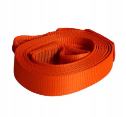 NYLON TOW ROPE 3M