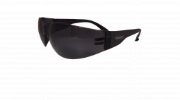 FORCE ECO 2 SAFETY SPECTACLE - SMOKE
